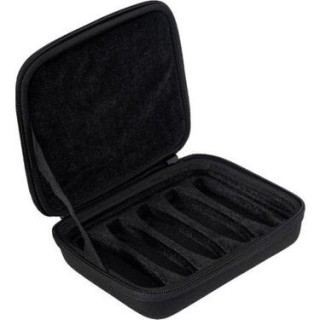 Hohner Pop Box 5’li Mızıka Taşıma Çantası Hohner Pop Box 5’li Mızıka Taşıma Çantası