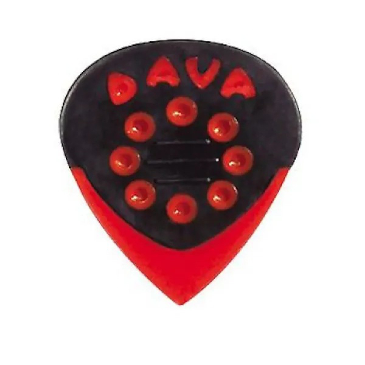 Dava 9024 Jazz Grip Delrin 6'lı Paket Pena Dava 9024 Jazz Grip Delrin 6'lı Paket Pena
