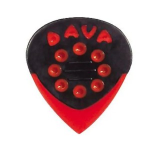 Dava 9024 Jazz Grip Delrin 6'lı Paket Pena Dava 9024 Jazz Grip Delrin 6'lı Paket Pena