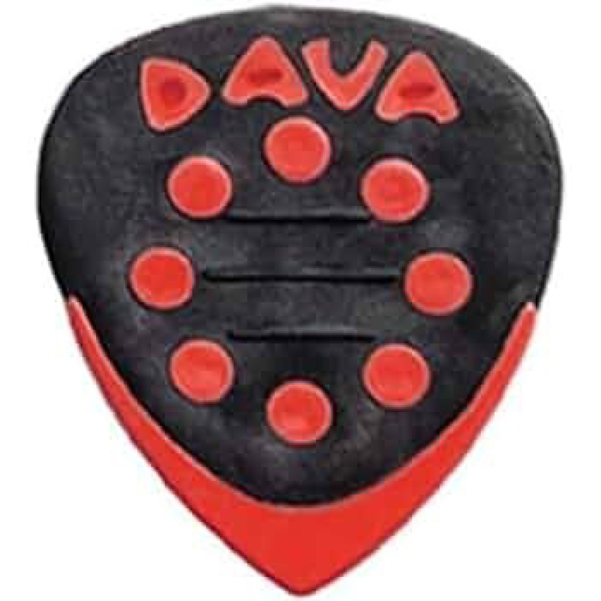 Dava 6024 Grip Tip Delrin 6'lı Paket Pena Dava 6024 Grip Tip Delrin 6'lı Paket Pena