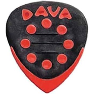 Dava 6024 Grip Tip Delrin 6'lı Paket Pena Dava 6024 Grip Tip Delrin 6'lı Paket Pena