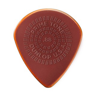 Jim Dunlop 520R.88 Primetone Jazz III XL Grip Pena (0.88 mm) Jim Dunlop 520R.88 Primetone Jazz III XL Grip Pena (0.88 mm)