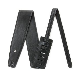 Jim Dunlop BMF16BK BMF 3.5 In Bass Black Deluxe Gitar Askısı