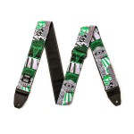 Jim Dunlop ILD16 I Love Dust Tempest Fuzz Gitar Askısı