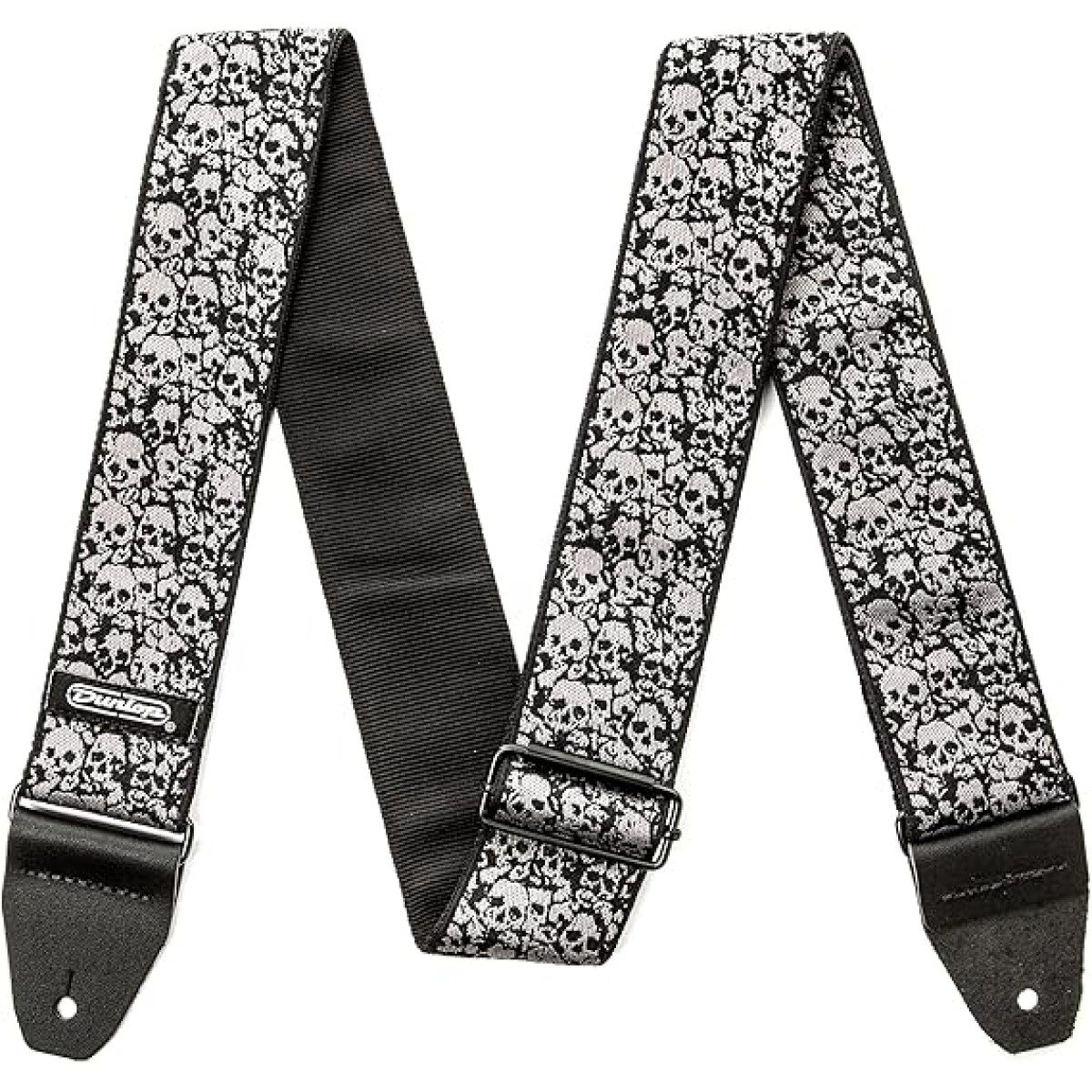 Jim Dunlop D6720 Jacquard Catacomb Gitar Askısı