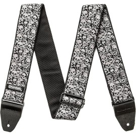 Jim Dunlop D6720 Jacquard Catacomb Gitar Askısı