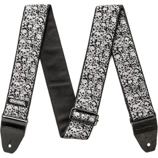 Jim Dunlop D6720 Jacquard Catacomb Gitar Askısı
