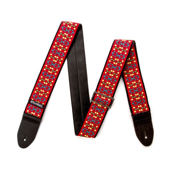 Jim Dunlop JH15 Jimi Hendrix Pop Festival Gitar Askısı