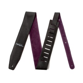 Jim Dunlop JH20 Jimi Hendrix Signature Deri Gitar Askısı Jim Dunlop JH20 Jimi Hendrix Signature Deri Gitar Askısı