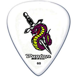 Jim Dunlop BL03R.60 Alan Forbes Dagger Snake Pena 36'lı Paket Jim Dunlop BL03R.60 Alan Forbes Dagger Snake Pena 36'lı Paket