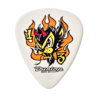 Jim Dunlop BL05R.60 Alan Forbes Cat Pena 36'lı Paket Jim Dunlop BL05R.60 Alan Forbes Cat Pena 36'lı Paket