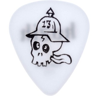 Jim Dunlop BL45R.60 Frank Kozik Skull Tongue 36'lı Paket Pena Jim Dunlop BL45R.60 Frank Kozik Skull Tongue 36'lı Paket Pena