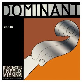 Thomastik 131 Dominant 4/4 A Keman Teli (La) Thomastik 131 Dominant 4/4 A Keman Teli (La)