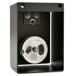 Sonor JBS Çelik Zilli Jingle Box