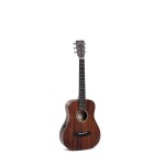 Sigma TM-15E Travel Elektro Akustik Gitar (Natural)