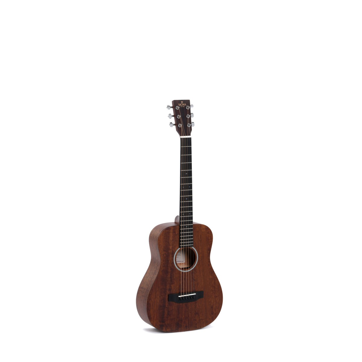 Sigma TM-15 Travel Akustik Gitar (Natural) Sigma TM-15 Travel Akustik Gitar (Natural)