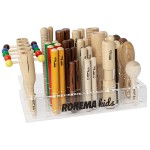 Rohema 618069 Jolly Kids Display Perküsyon Seti