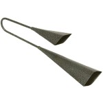 Dadi AG2 Agogo Bell (Siyah)