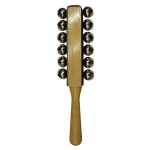 Dadi SB1220 Sleigh Bells (Natural)