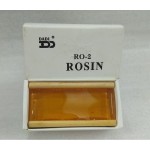 Dadi R02 Reçine