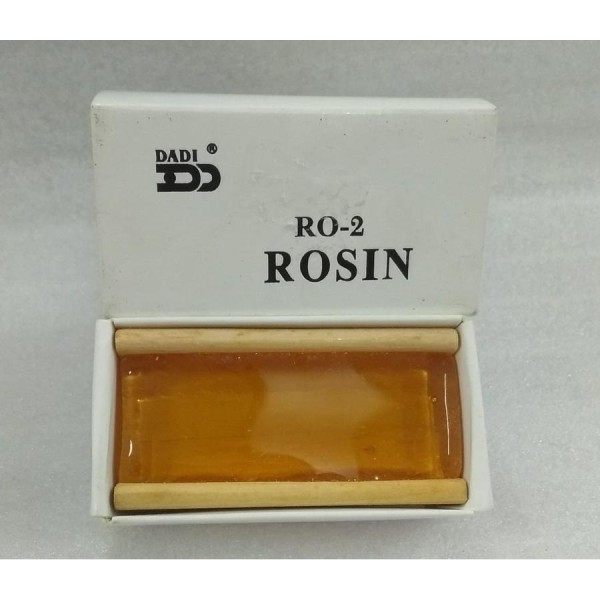 Dadi R02 Reçine