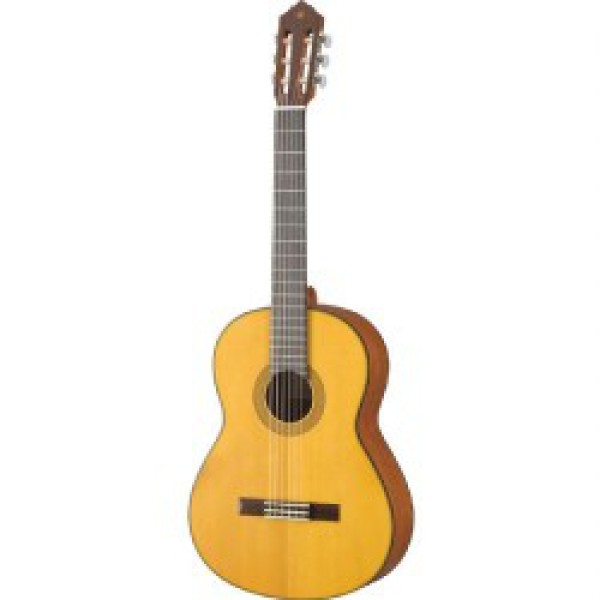 Yamaha CG122MS Klasik Gitar