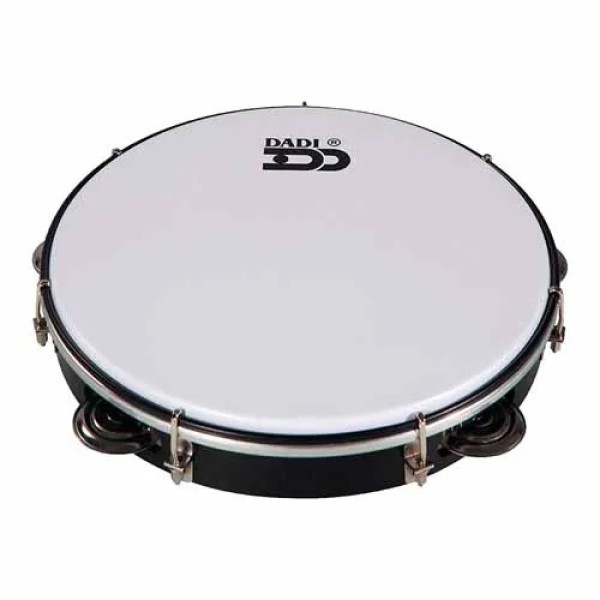 Dadi MT6-121P/A 12'' Akortlu Tamburin