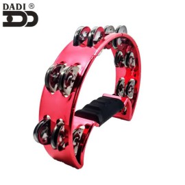 Dadi MT4-C Cutaway Tambourine