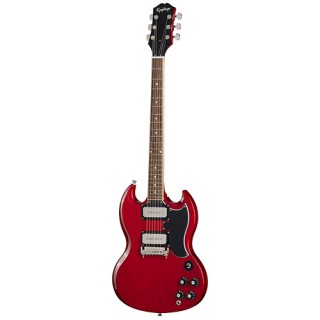 Epiphone Tony Iommi SG Special (Vintage Cherry)