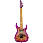 Spira S-450 TPP Elektro Gitar (Trans Purple)