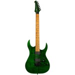 Spira S-450 TGR Elektro Gitar (Trans Green)