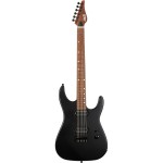 Jet JS-501 Stygian HH Elektro Gitar (Satin Black)