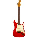 Jet JS-380 RD G SSS Elektro Gitar (Red)