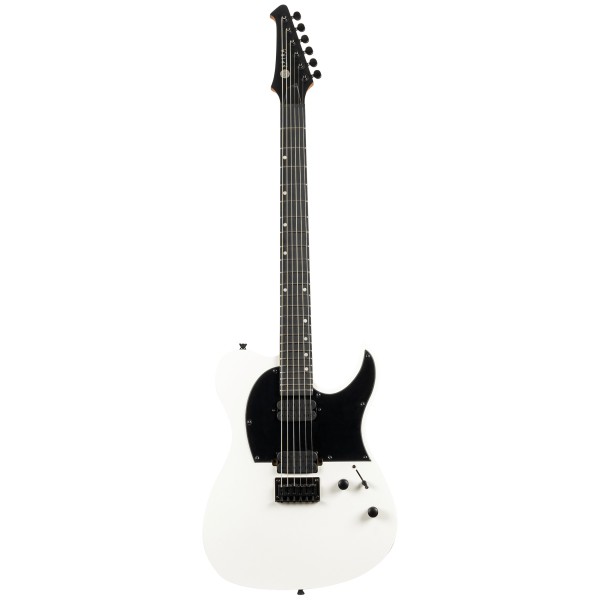 Spira T-400 MWH Elektro Gitar (Beyaz)