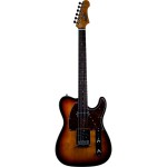Jet JT-350 SB R SH Elektro Gitar (Sunburst)