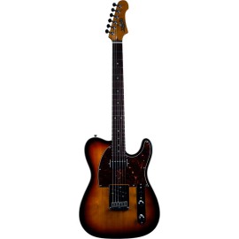 Jet JT-350 SB R SH Elektro Gitar (Sunburst) Jet JT-350 SB R SH Elektro Gitar (Sunburst)