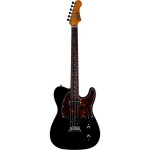 Jet JT-350 BK R SH Elektro Gitar (Black)