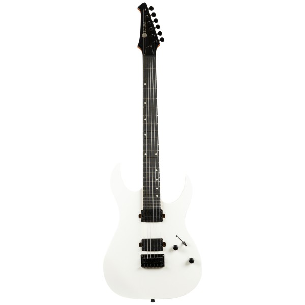 Spira S-400 MWH Elektro Gitar (Beyaz)