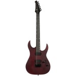 Spira S-400 MWR Elektro Gitar (Wine Red)