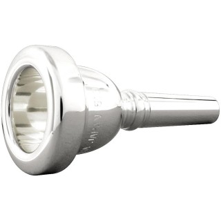 Yamaha MPSL48S Trombon Ağızlığı