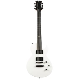 Spira L-400MWH Elektro Gitar (Beyaz)