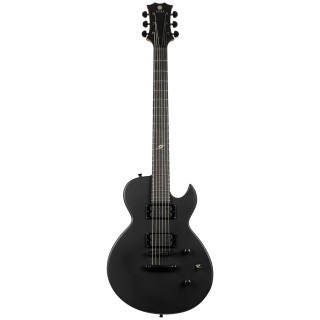 Spira L-400MBK Elektro Gitar (Mat Siyah)