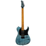 Spira T-450 TDB Elektro Gitar (Trans Blue)