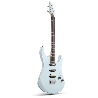 Donner DMT-66 Elektro Gitar (Gri)