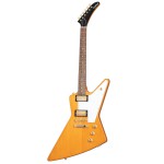 Epiphone 1958 Korina Explorer Elektro Gitar (Aged Natural)