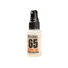 Jim Dunlop 6631 Pure Formula 65 Coconut Oil (1 oz)