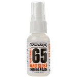 Jim Dunlop 6601 Pure Formula 65 Nano Gloss (1 oz)