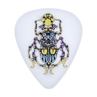 Jim Dunlop BL39 Alan Forbes Blackline Scarab Pena (0.60 mm) Jim Dunlop BL39 Alan Forbes Blackline Scarab Pena (0.60 mm)