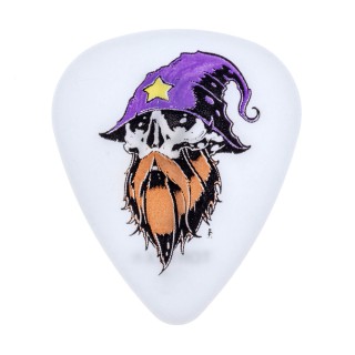 Jim Dunlop BL38 Alan Forbes Blackline Wizard Pena (0.60 mm) Jim Dunlop BL38 Alan Forbes Blackline Wizard Pena (0.60 mm)