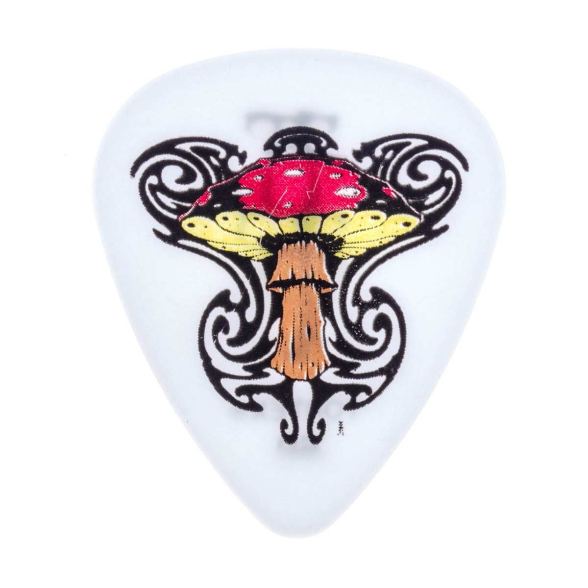 Jim Dunlop BL36 Alan Forbes Blackline Shroom Pena (0.60 mm) Jim Dunlop BL36 Alan Forbes Blackline Shroom Pena (0.60 mm)